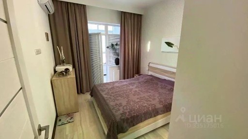 Продается 2-комн. квартира, 56,5 м²