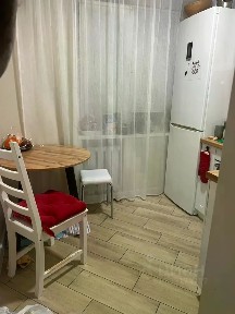 Продается 2-комн. квартира, 43,3 м²