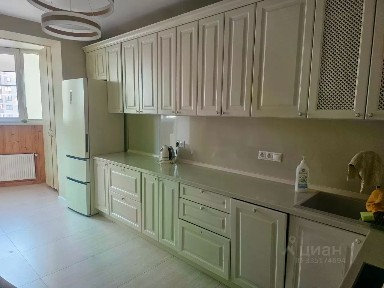 Продается 3-комн. квартира, 78,9 м²