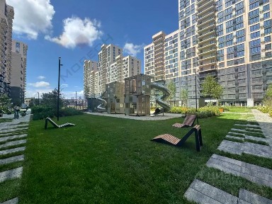 Продается 1-комн. квартира, 35,7 м²