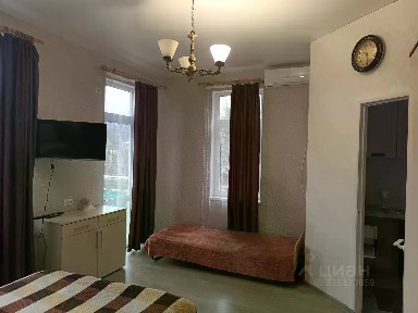 Продается 1-комн. квартира, 32 м²