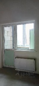 Продается студия, 20,8 м²