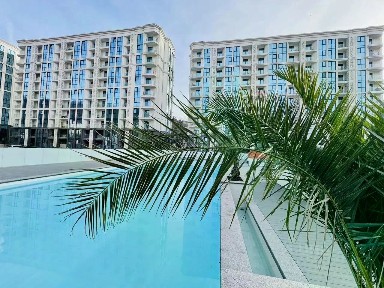 Продается студия, 16,6 м²