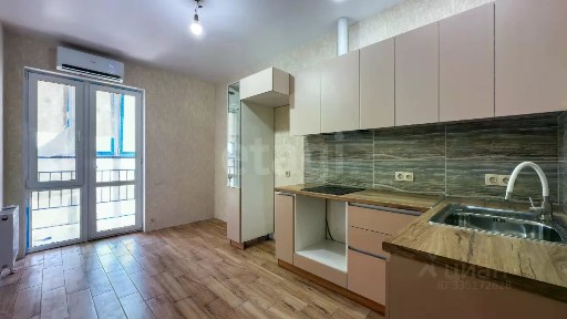Продается 1-комн. квартира, 46,5 м²