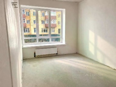 Продается 1-комн. квартира, 35 м²