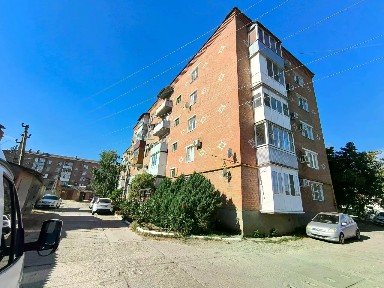 Продается 3-комн. квартира, 68,7 м²