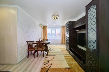 Продается 2-комн. квартира, 43,5 м²