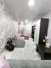 Продается 2-комн. квартира, 49 м²