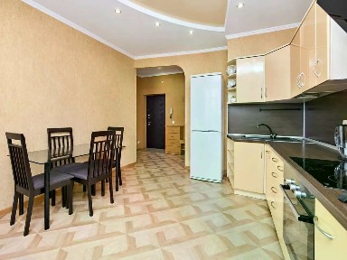 Продается 1-комн. квартира, 45,2 м²