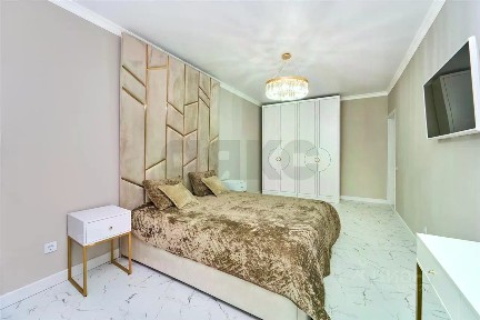 Продается 2-комн. квартира, 60,4 м²