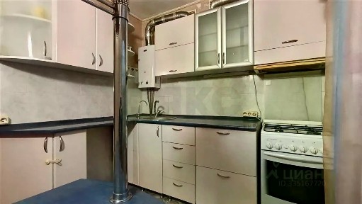 Продается 3-комн. квартира, 56,9 м²