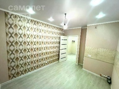 Продается 1-комн. квартира, 35,4 м²