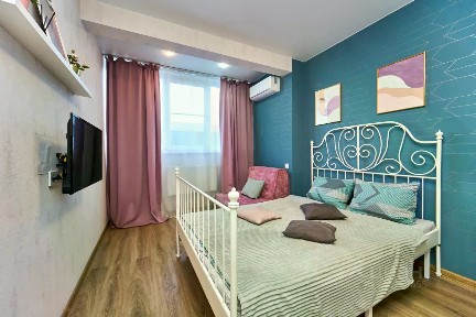 Продается 1-комн. квартира, 37,4 м²