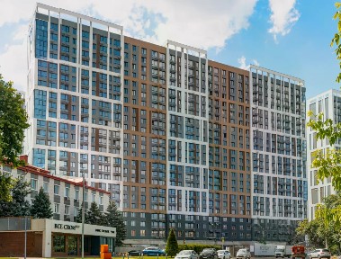 Продается 1-комн. квартира, 49,7 м²