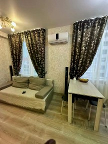 Продается 1-комн. квартира, 39,7 м²