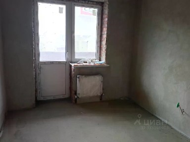 Продается 1-комн. квартира, 36,8 м²
