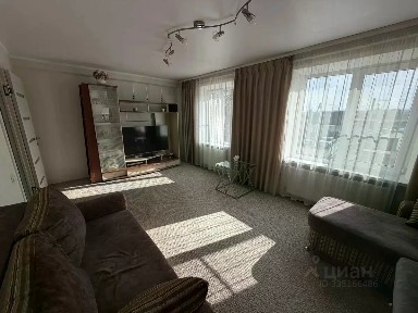 Продается 2-комн. квартира, 50,1 м²