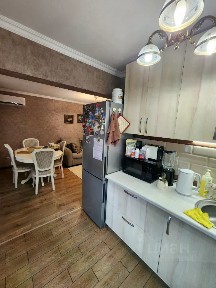 Продается 3-комн. квартира, 62,4 м²