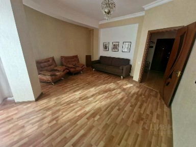 Продается 2-комн. квартира, 73,3 м²