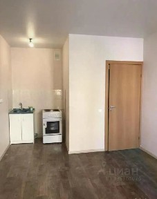 Продается студия, 22 м²