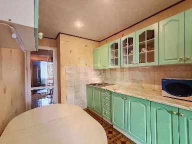 Продается 3-комн. квартира, 60 м²