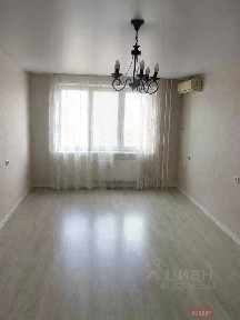 Продается 1-комн. квартира, 34,7 м²