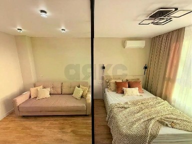 Продается 1-комн. квартира, 44,9 м²