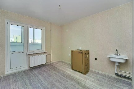 Продается 2-комн. квартира, 53 м²