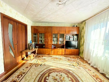 Продается 3-комн. квартира, 69,2 м²