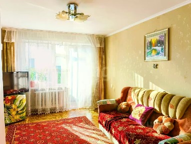 Продается 3-комн. квартира, 68,7 м²