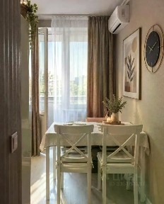 Продается 1-комн. квартира, 49 м²