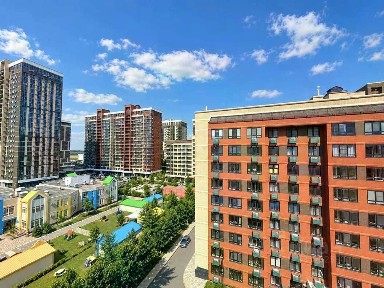 Продается 1-комн. квартира, 36,02 м²