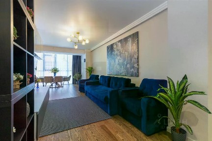 Продается 2-комн. квартира, 100 м²