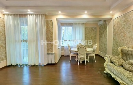 Продается 3-комн. квартира, 93,9 м²