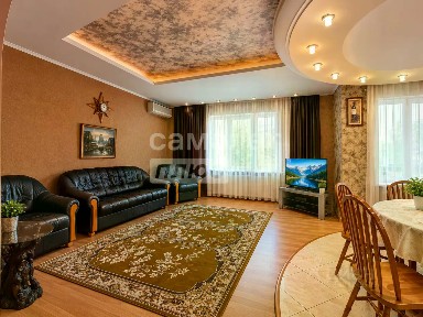 Продается 3-комн. квартира, 79 м²