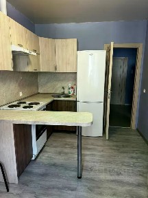 Продается 1-комн. квартира, 34 м²
