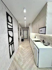 Продается студия, 29 м²