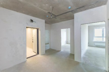 Продается 3-комн. квартира, 76 м²