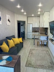 Продается 1-комн. квартира, 34 м²