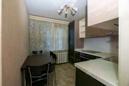 Продается 2-комн. квартира, 52 м²