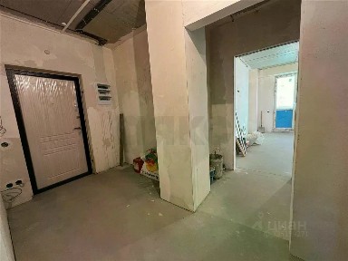Продается 1-комн. квартира, 54,2 м²