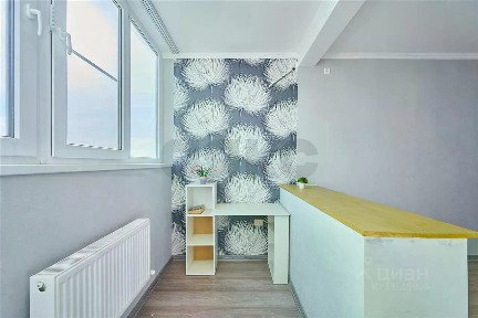 Продается 1-комн. квартира, 38 м²
