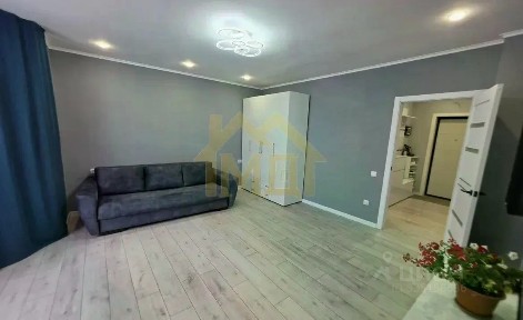 Продается 2-комн. квартира, 56,7 м²