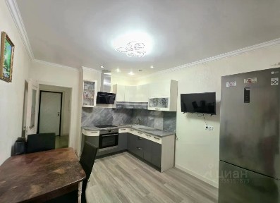 Продается 1-комн. квартира, 46,5 м²