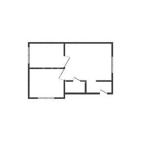 Продается 2-комн. квартира, 62,1 м²