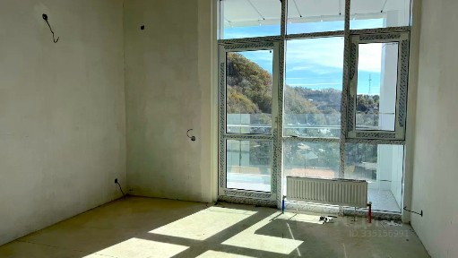 Продается студия, 21,6 м²