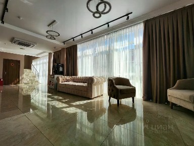 Продается апартаменты-студия, 24,7 м²