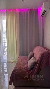 Продается студия, 29 м²