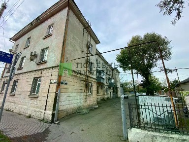 Продается 2-комн. квартира, 50 м²