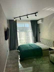 Продается студия, 26 м²